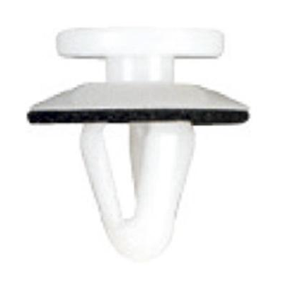 CONSUMABILE SERVICE - Set Clipsuri Autode Plastic 8 Buc Jbm