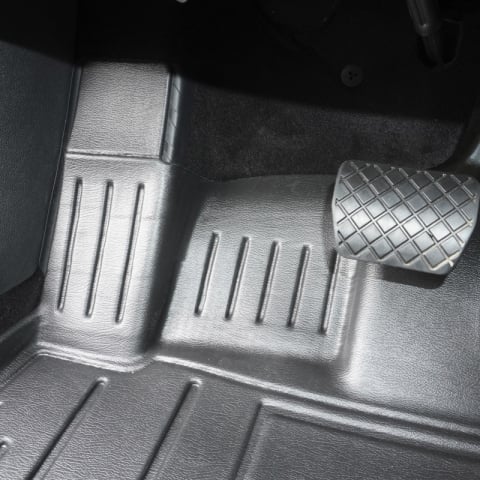 Set Covorase Auto Cauciuc Umbrella Pentru Bmw 5 (G30) (2017-) [5]