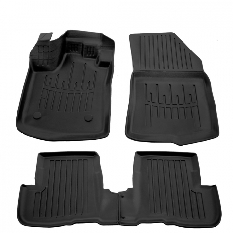 SET COVORASE AUTO CAUCIUC UMBRELLA PENTRU DACIA LODGY (2012-2022) [9]