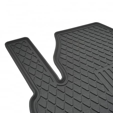 COVORASE AUTO INTERIOR - Set Covorase Auto Cauciuc Umbrella Pentru Ford Focus Ii (2004-2011)