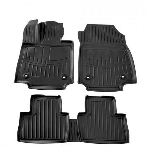 SET COVORASE AUTO CAUCIUC UMBRELLA PENTRU LEXUS NX (AZ20) (2021-) [9]
