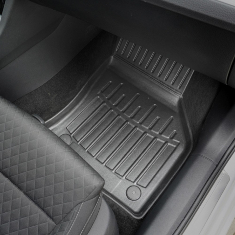 SET COVORASE AUTO CAUCIUC UMBRELLA PENTRU LEXUS RX (2022-) [3]