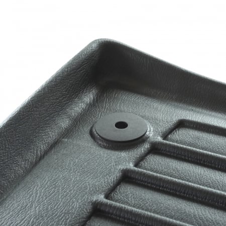 Set Covorase Auto Cauciuc Umbrella Pentru Mercedes Benz W901-905 Sprinter (1995-2006) (1+2) [4]