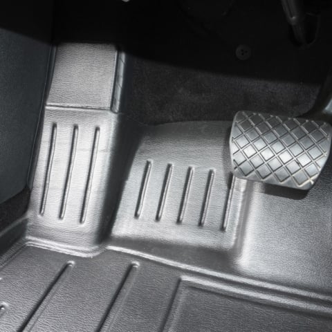 SET COVORASE AUTO CAUCIUC UMBRELLA PENTRU MG HS (2019-) [7]