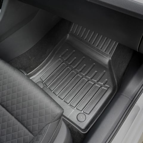 SET COVORASE AUTO CAUCIUC UMBRELLA PENTRU MG ZS (VERSIUNEA BENZINA) (2020-) [6]
