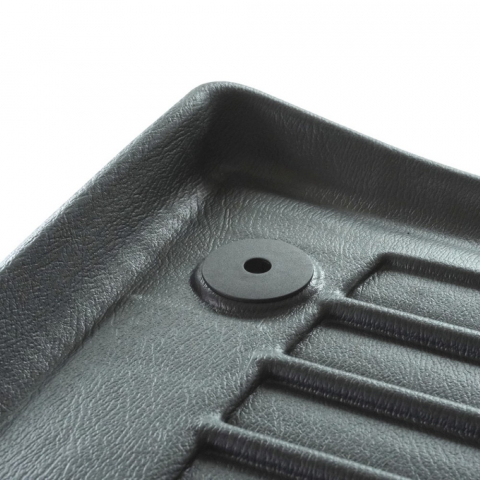 SET COVORASE AUTO CAUCIUC UMBRELLA PENTRU MITSUBISHI L200 (KAOT) (2006-2015) [2]