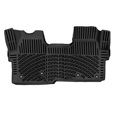 COVORASE AUTO INTERIOR - Set Covorase Auto Cauciuc Umbrella Pentru Volkswagen Transporter T7 2022 >