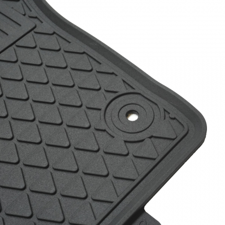 Set Covorase Auto Cauciuc Umbrella Pentru Vw Tiguan (2007-2017) [2]