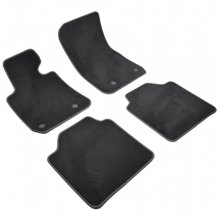 COVORASE AUTO INTERIOR - Set Covorase Auto Mocheta Umbrella Pentru Bmw 3 [F34 Gt](2013-)