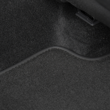 Set Covorase Auto Mocheta Umbrella Pentru Bmw 5 [F07 Gt](2009-2017) [1]