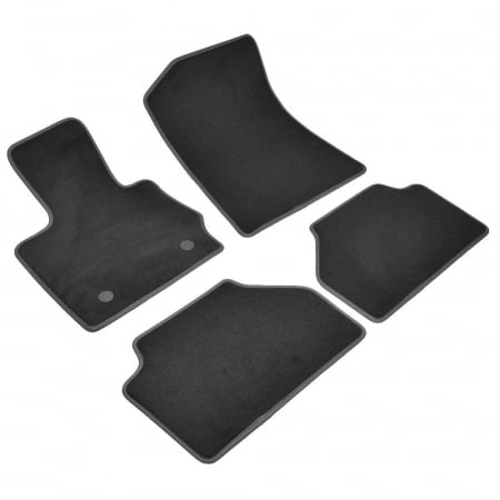COVORASE AUTO INTERIOR - Set Covorase Auto Mocheta Umbrella Pentru Bmw X3 [F25](2010-2017)