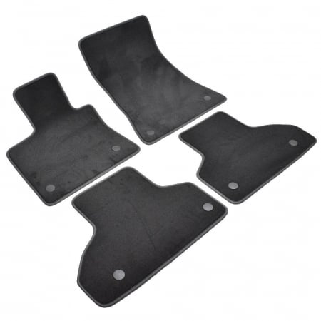 COVORASE AUTO INTERIOR - Set Covorase Auto Mocheta Umbrella Pentru Bmw X5 Iii [F15](2013-2018)