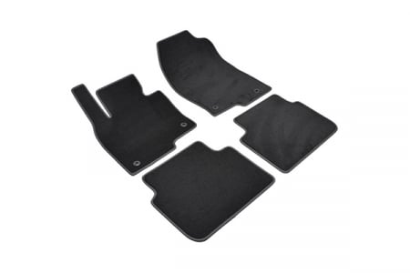 COVORASE AUTO INTERIOR - Set Covorase Auto Mocheta Umbrella Pentru Mazda Cx-5 Ii [Kf](2017-)