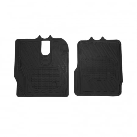 COVORASE AUTO INTERIOR - Set Covorase Cauciuc Truck Umbrella Pentru Man Tgx Euro 5
