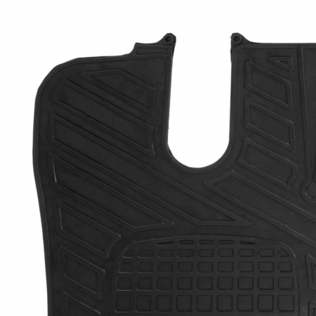 Set Covorase Cauciuc Truck Umbrella Pentru Scania Seria R 2006-2020 [1]