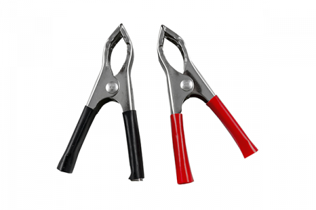 ECHIPAMENTE ATELIER - Set De 2 Clesti Tip Crocodil Jbm