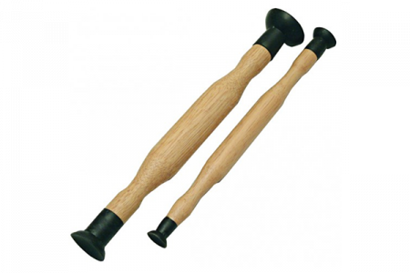 ACCESORII - Set De 2 Dispozitive Pentru Slefuirea Supapelor Jbm