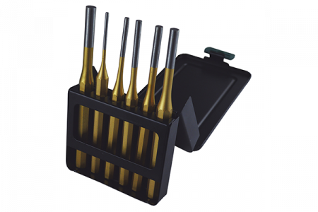 Set De 6 Dornuri Cilindrice Jbm [1]