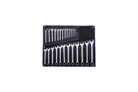 ACCESORII - SET DE CHEI COMBINATE, METRICE, 6-32 MM, 12 PIESE - MARCO TOOLS