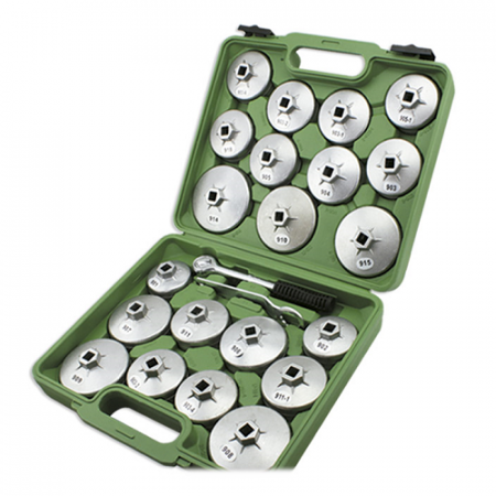 ACCESORII - Set De Extractoare Pt. Filtre De Ulei Jbm