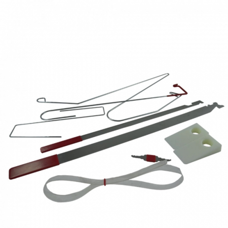 ECHIPAMENTE ATELIER - Set De Ustensile Pentru Deschiderea Masinilor Jbm