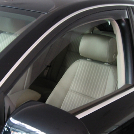 Set Deflectoare Aer Fata Farad Pentru Audi A6/Avant (2004-2010) [5]