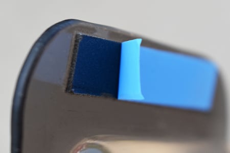 Set Deflectoare Aer Fata Farad Pentru Renault Captur (2013-) [4]