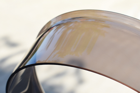 Set Deflectoare Aer Fata Farad Pentru Volkswagen Golf V (2003-2008) [1]