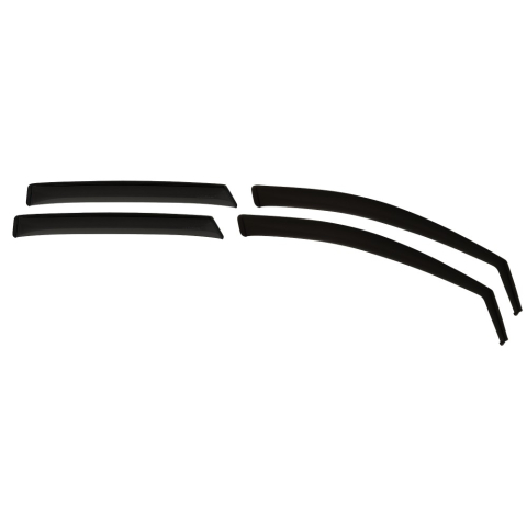 SET DEFLECTOARE AER FATA&SPATE FARAD PENTRU DACIA JOGGER (2022-) [1]