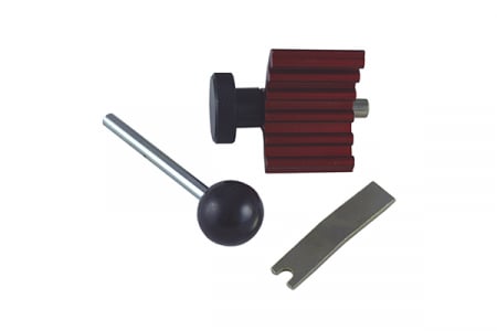 ECHIPAMENTE ATELIER - Set Dispozitive Blocare Arbore Cotit Pentru Grup Vag Jbm