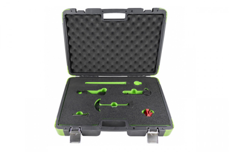 ACCESORII - Set Dispozitive Blocare Distributie Jbm 1.0. 1.2. 1.4 Tsi. Benzina. Pentru Audi / Vw / Seat / Skoda