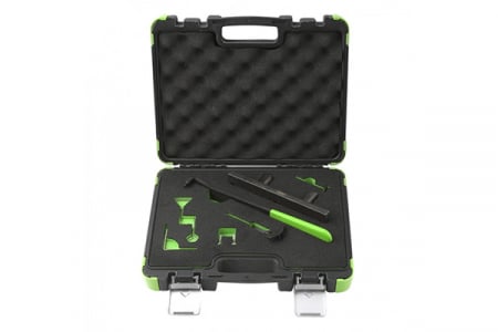 ECHIPAMENTE ATELIER - Set Dispozitive Blocare Distributie Lant Benzina Pentru Vw Audi 2.0 Tfsi Jbm
