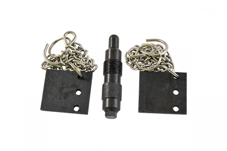 ACCESORII - Set Dispozitive Blocare Distributie Lant Pentru Vw / Audi - Diesel Jbm