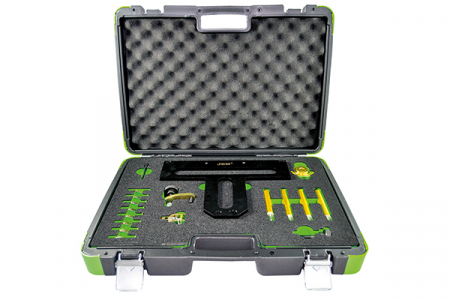 ECHIPAMENTE ATELIER - Set Dispozitive Blocare Distributie Jbm Pe Lant Pentru Bmw N42 / N46 - Benzina