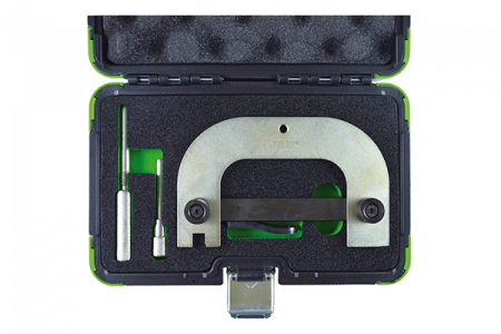 ECHIPAMENTE ATELIER - Set Dispozitive Blocare Distributie Pentru 1.4. 1.6. 1.8. 2.0 16V Renault / Dacia Logan/Mcv (2005-2011) Jbm