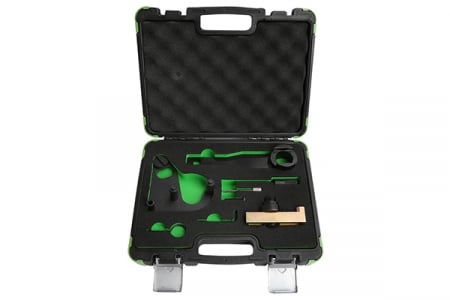ECHIPAMENTE ATELIER - Set Dispozitive Blocare Distributie Pentru Renault / Nissan 1.6 Dci - Diesel Jbm