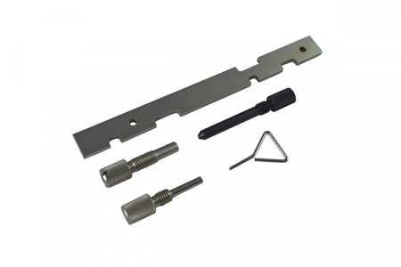 ECHIPAMENTE ATELIER - Set Dispozitive Blocare Distributie Lant Ford -Benzina Jbm