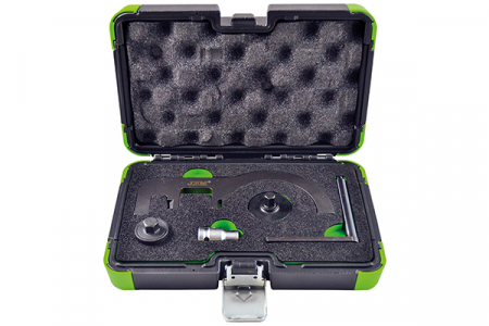 ECHIPAMENTE ATELIER - Set Dispozitive Blocare Distributie Pe Lant Bmw - Diesel Jbm