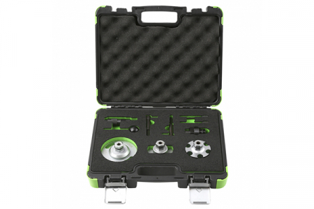 ECHIPAMENTE ATELIER - Set Dispozitive Blocare Distributie Pe Lant Jbm Pentru Vag 2.7 3.0 Tdi