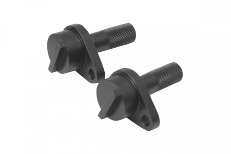 ECHIPAMENTE ATELIER - Set Dispozitive Blocare Distributie Pe Lant Vw 1.2L Jbm