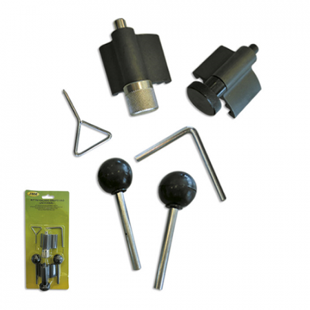 ECHIPAMENTE ATELIER - Set Dispozitive Blocare Distributie Vag Jbm