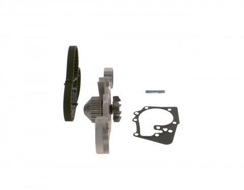 Set distributie + pompa de apa BOSCH [1]