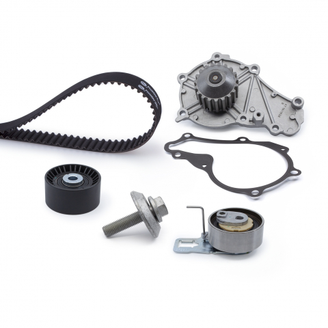 Kit distributie - Set distributie + pompa de apa GATES KP15688XS
