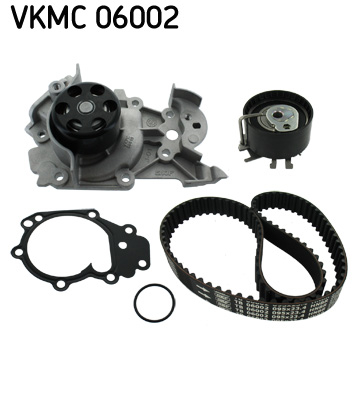 Set distributie + pompa de apa ps SKF VKMC06002 [1]