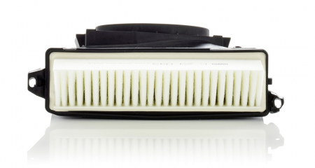 Set Filtre Aer Mann-Filter C29035-2 [1]