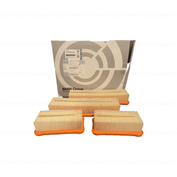 Set filtre aer OE BMW 13729502014 [1]