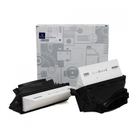 Piese auto - Set filtre aer OE Mercedes (Stanga/Dreapta) A6420940000