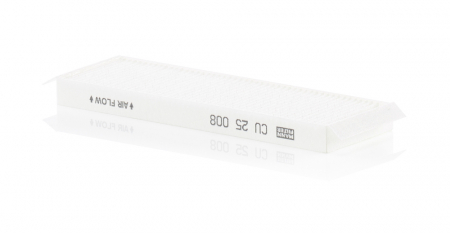 Set Filtre Habitaclu Mann-Filter CU25008-2 [1]