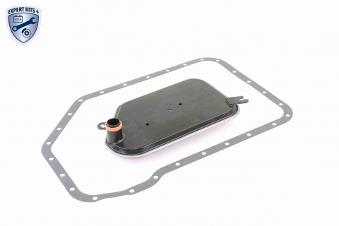 Piese auto - Set Filtru hidraulic cutie viteze automata VAICO V10-0387