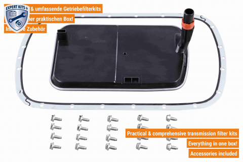 Set Filtru hidraulic cutie viteze automata VAICO V20-1129 [6]